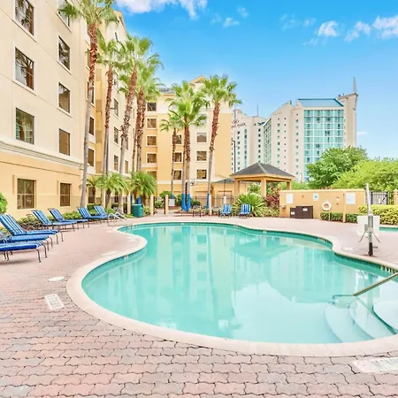 Near Disney 1Br Apartment - Pool And Hot Tub